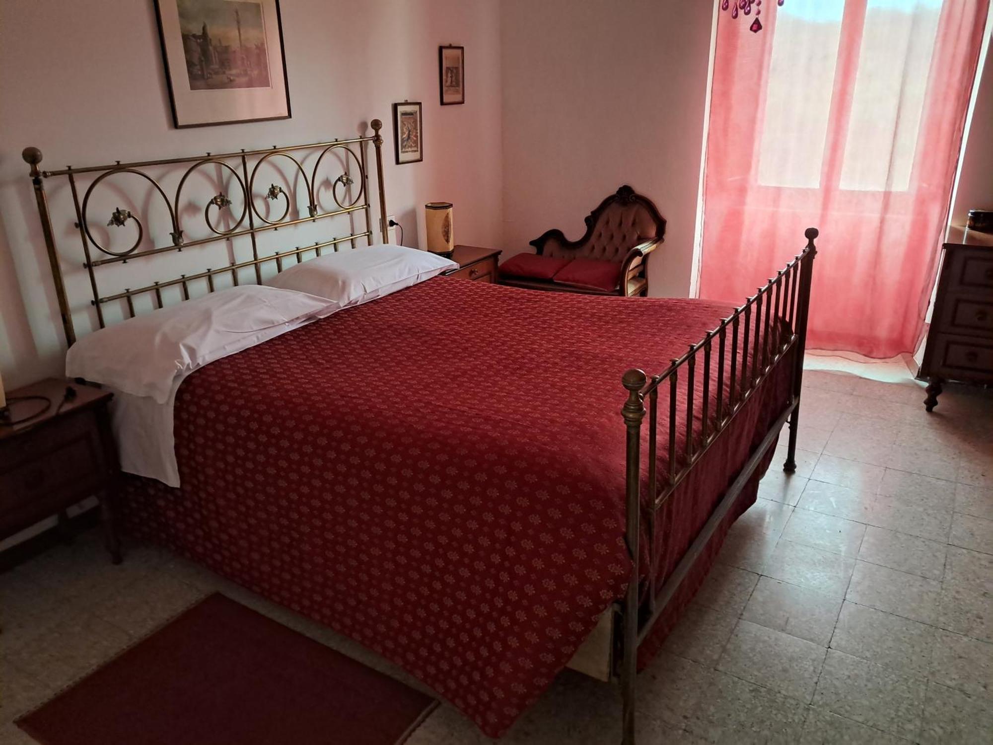 Aparthotel Castello Di Giomici Camera foto